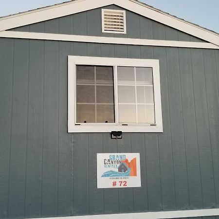 072B Affordable Retreat Nr South Rim Sleeps 4- No Kitchenette Βίλα Valle Εξωτερικό φωτογραφία