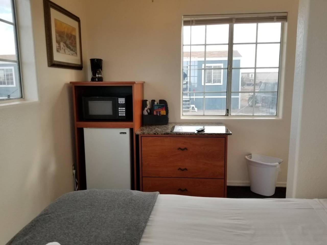 072B Affordable Retreat Nr South Rim Sleeps 4- No Kitchenette Βίλα Valle Εξωτερικό φωτογραφία