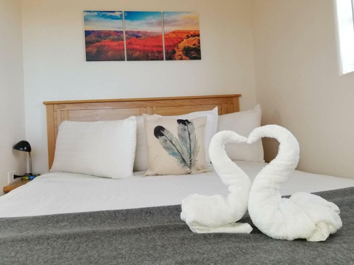 072B Affordable Retreat Nr South Rim Sleeps 4- No Kitchenette Βίλα Valle Εξωτερικό φωτογραφία